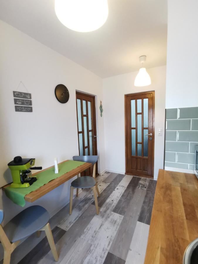 Dream Studio Petrosani Exterior photo