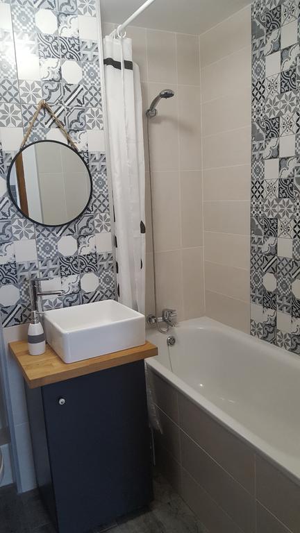 Dream Studio Petrosani Room photo